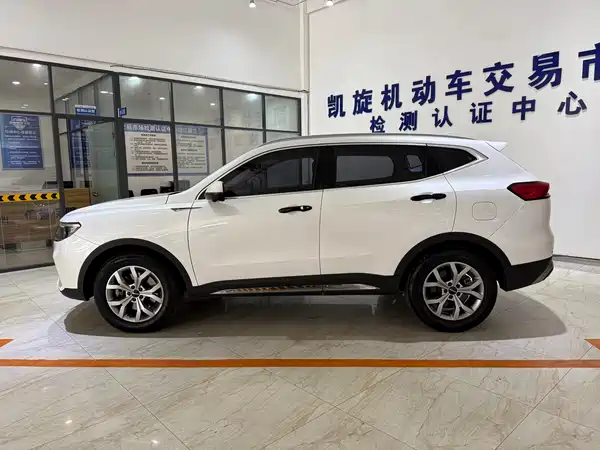 Haval H6 2023