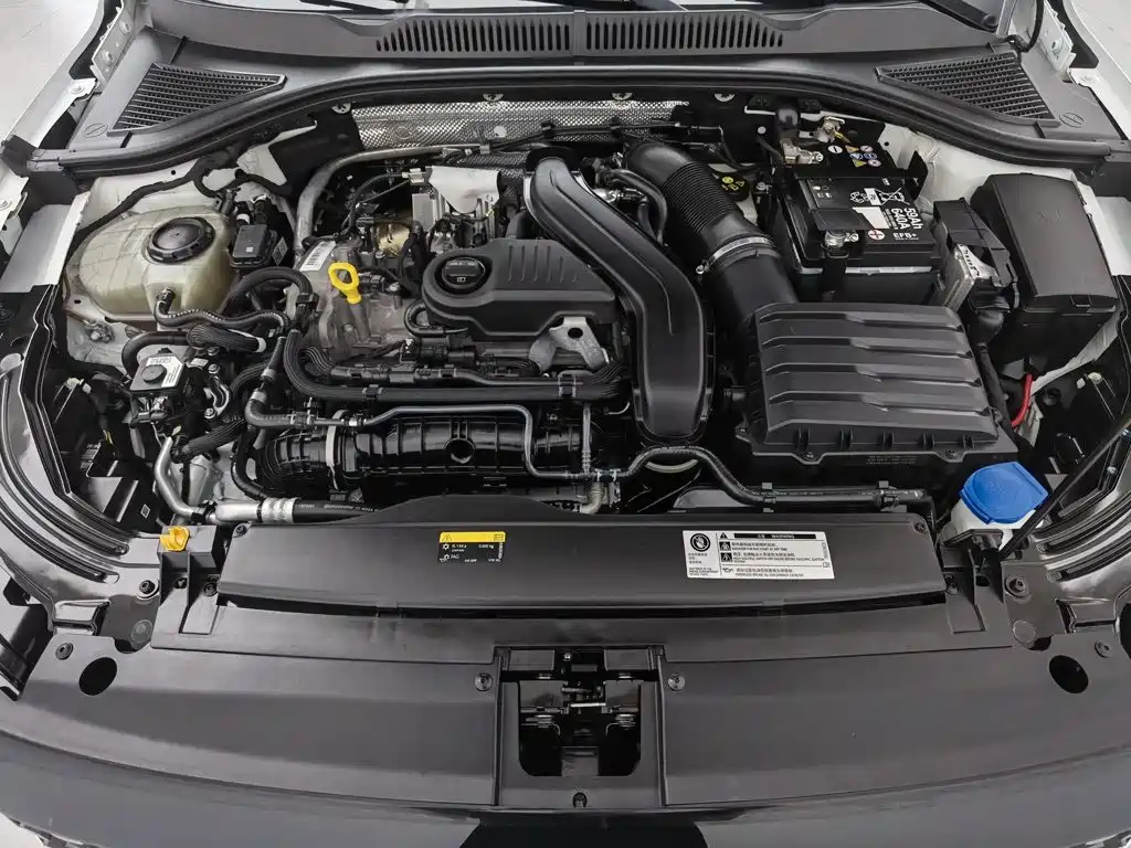 Volkswagen Lavida 2024