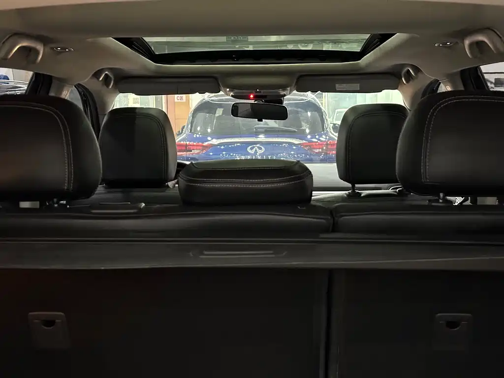Renault Koleos 2018 — фото 24