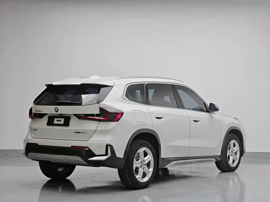 BMW X1 2023