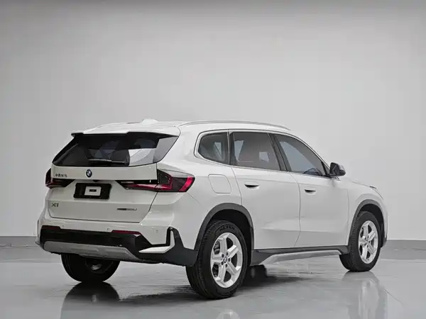 BMW X1 2023