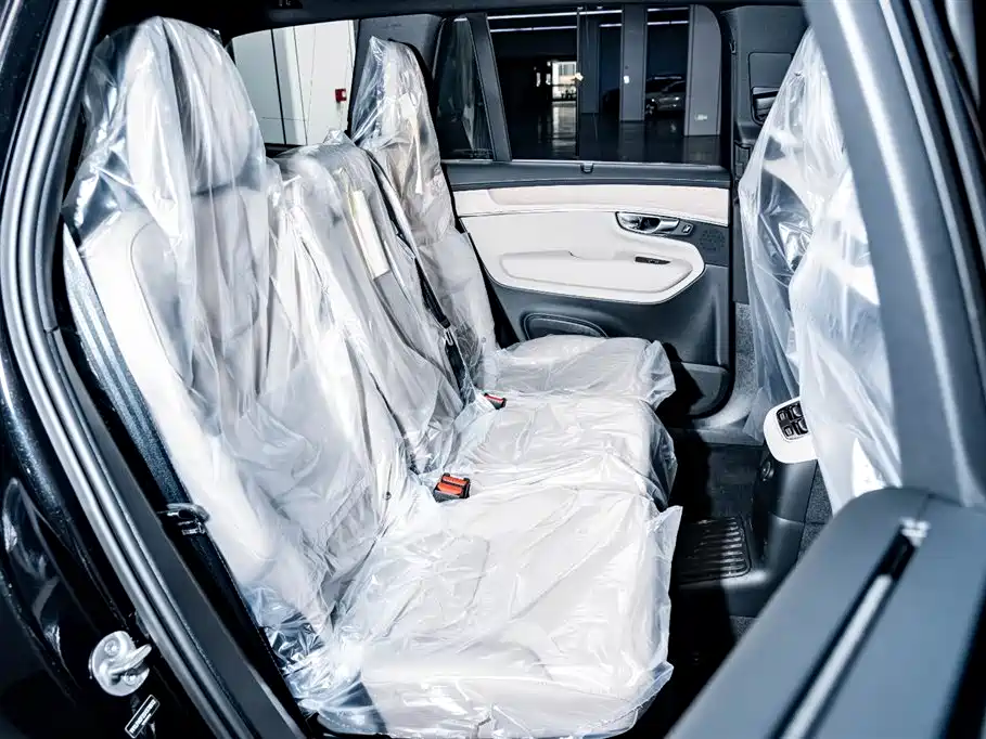 Volvo XC90 PHEV 2026 — фото 23