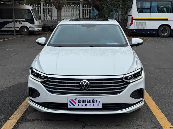 Volkswagen Lavida 2023