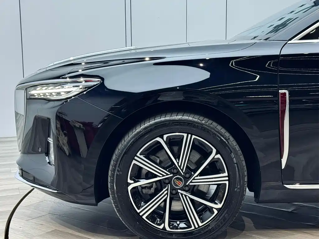 Hongqi H5 PHEV 2025 — фото 26
