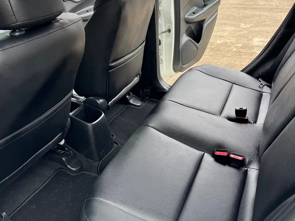Honda Fit 2019 — фото 12