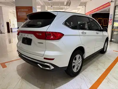 Haval M6 2023