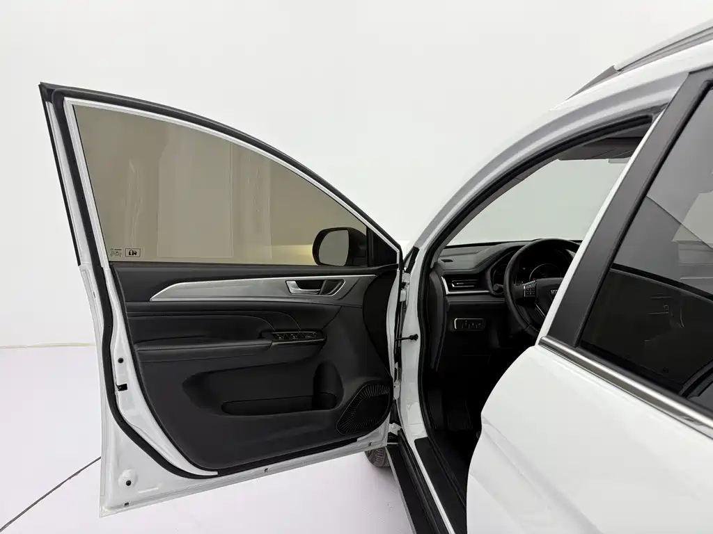 Haval M6 2023 — фото 22