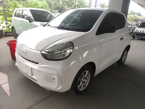 Roewe CLEVER 2022