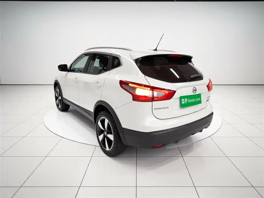 Nissan Qashqai 2019 — фото 5