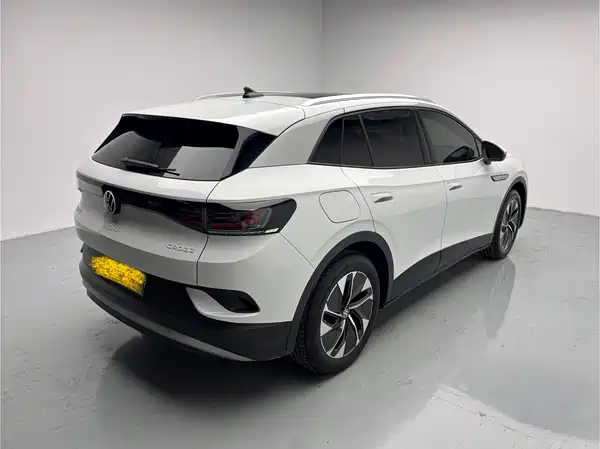 Volkswagen ID.4 CROZZ 2024