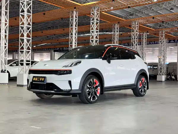 Lynk & Co 06 2020