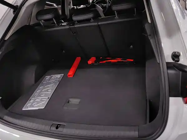 Audi Q3 2020