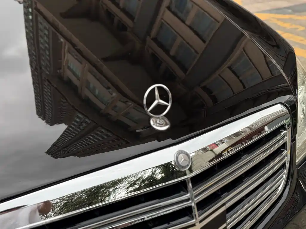 Mercedes-Benz S-Class 2010 — фото 19