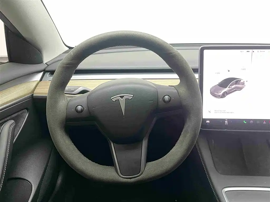 Tesla Model 3 2021 — фото 10