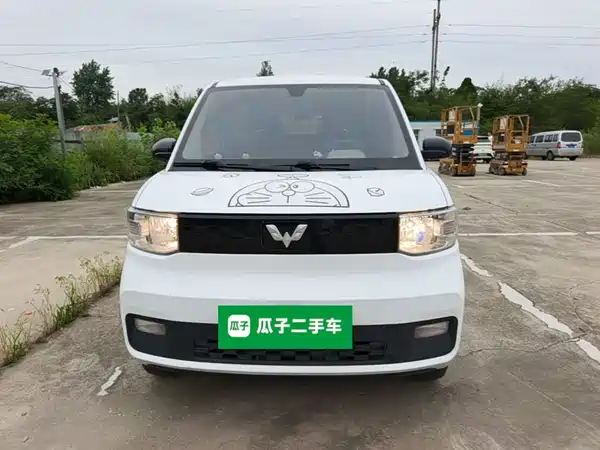 Wuling Hongguang MINIEV 2020