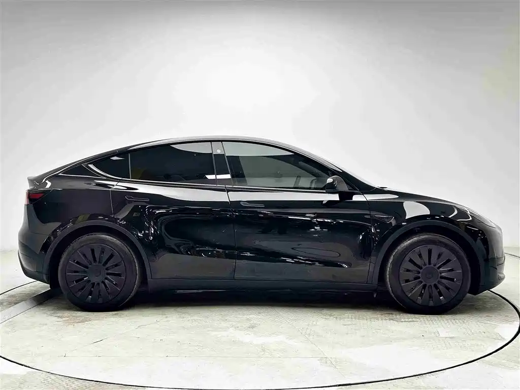 Tesla Model Y 2023 — фото 4