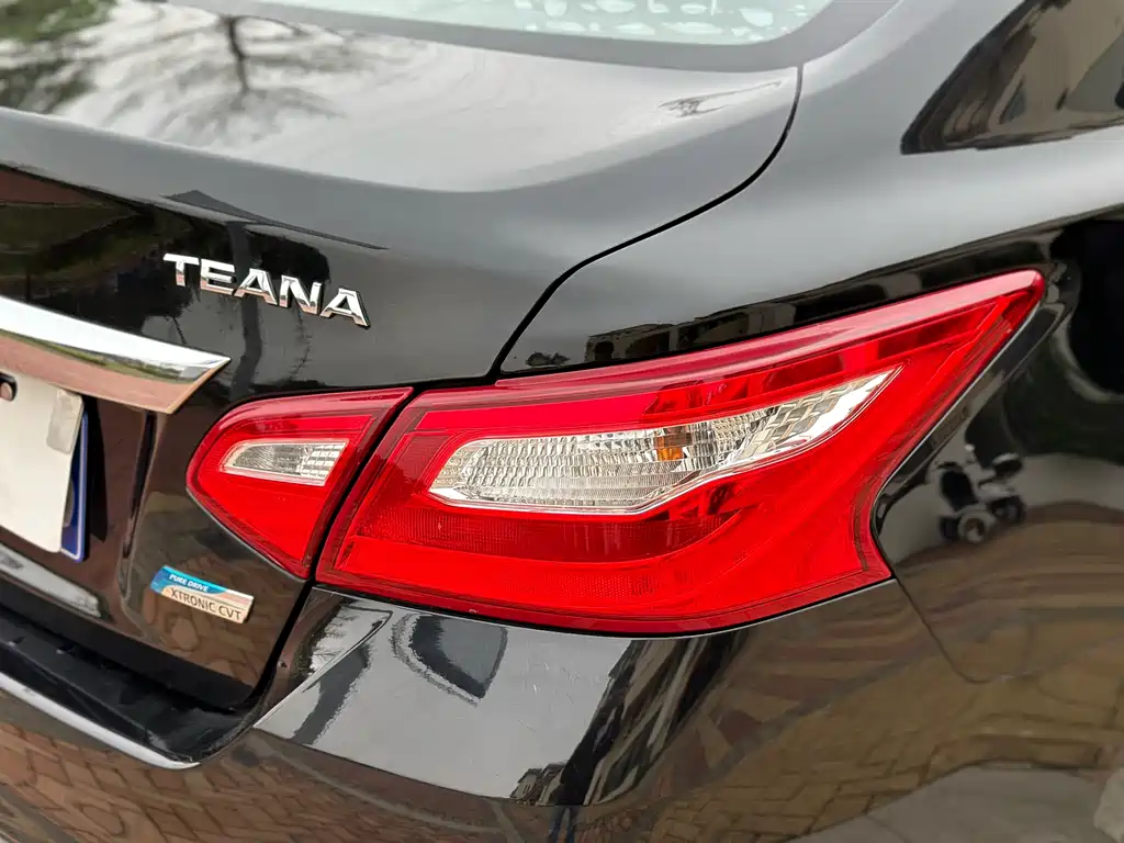 Nissan Teana 2018 — фото 10