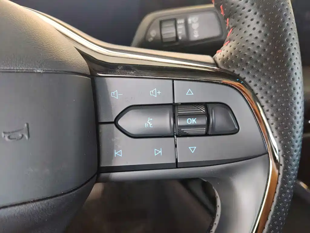Ford Mondeo 2024 — фото 15