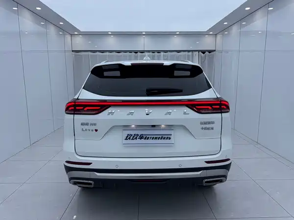 Haval H6 2023