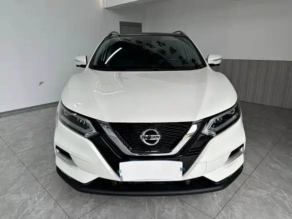 Nissan Qashqai 2023