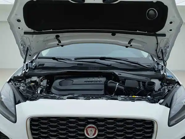 Jaguar E-PACE 2024