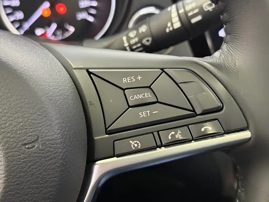 Nissan Qashqai 2022 — фото 12