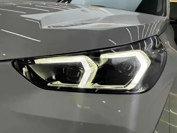 BMW X1 2023
