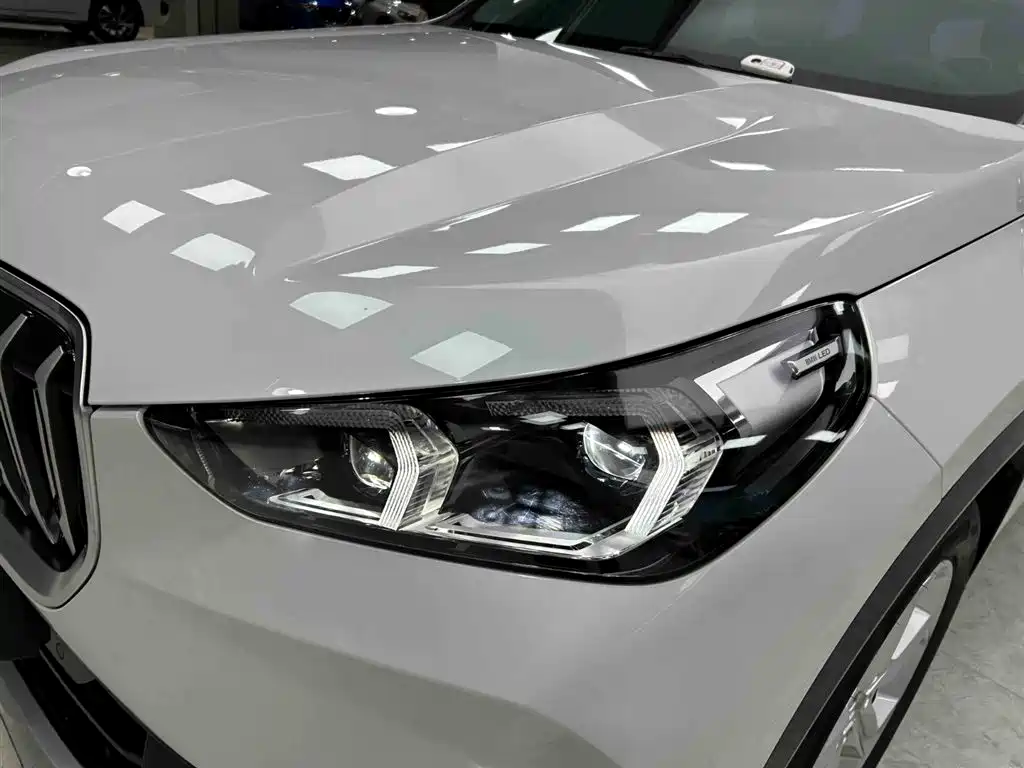 BMW X1 2023 — фото 18