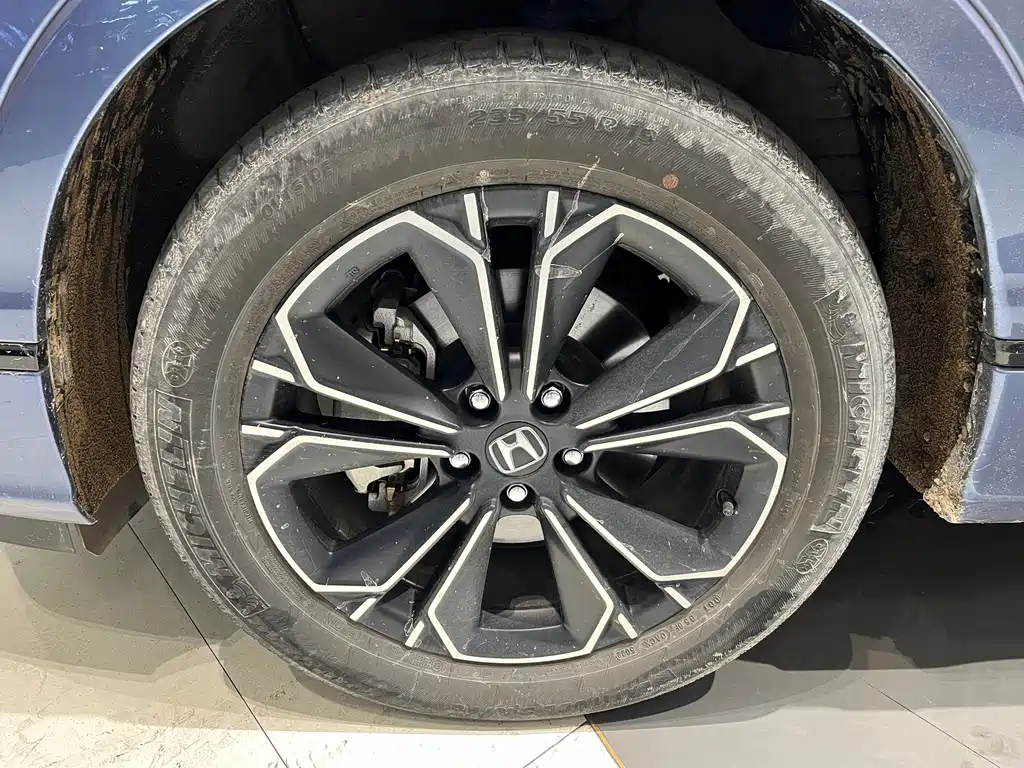 Honda Breeze PHEV 2023 — фото 26