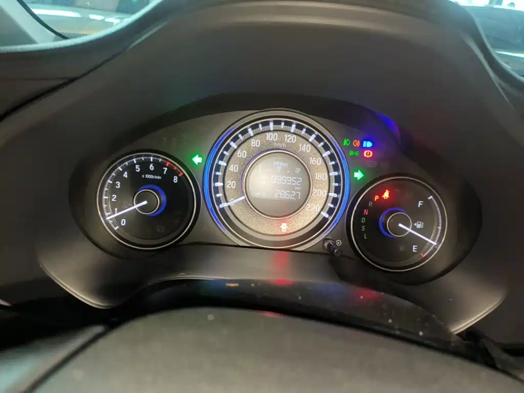 Honda Crider 2018 — фото 12
