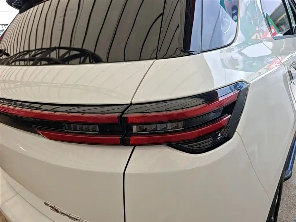 Changan CS55PLUS 2020 — фото 8