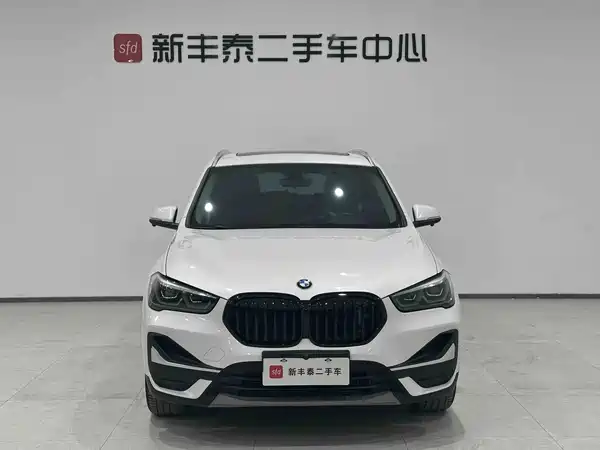 BMW X1 2023