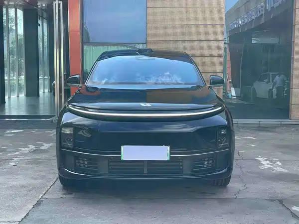 Li Auto L7 2024