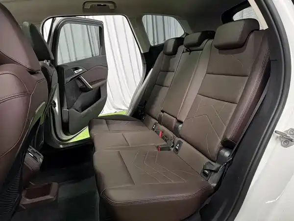 BMW X1 2023