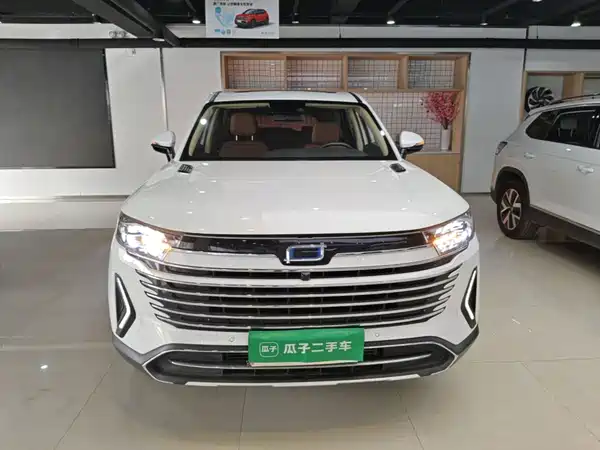 Bestune T99 2023