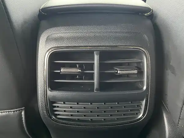 Roewe RX5 2021
