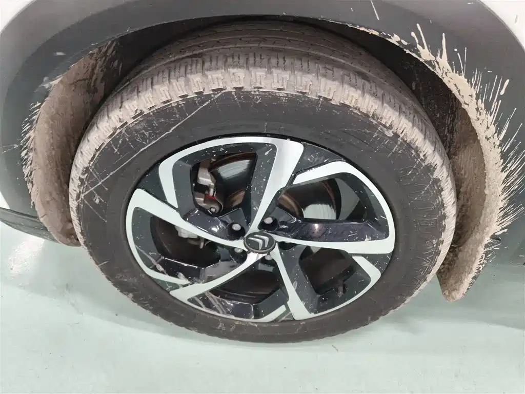 Citroen C5 AIRCROSS 2019 — фото 23