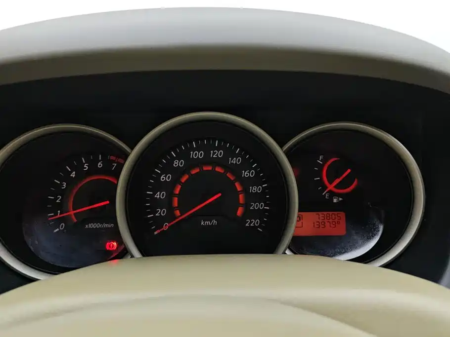 Nissan Sylphy 2015 — фото 14