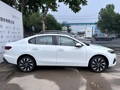 Volkswagen Sagitar 2026
