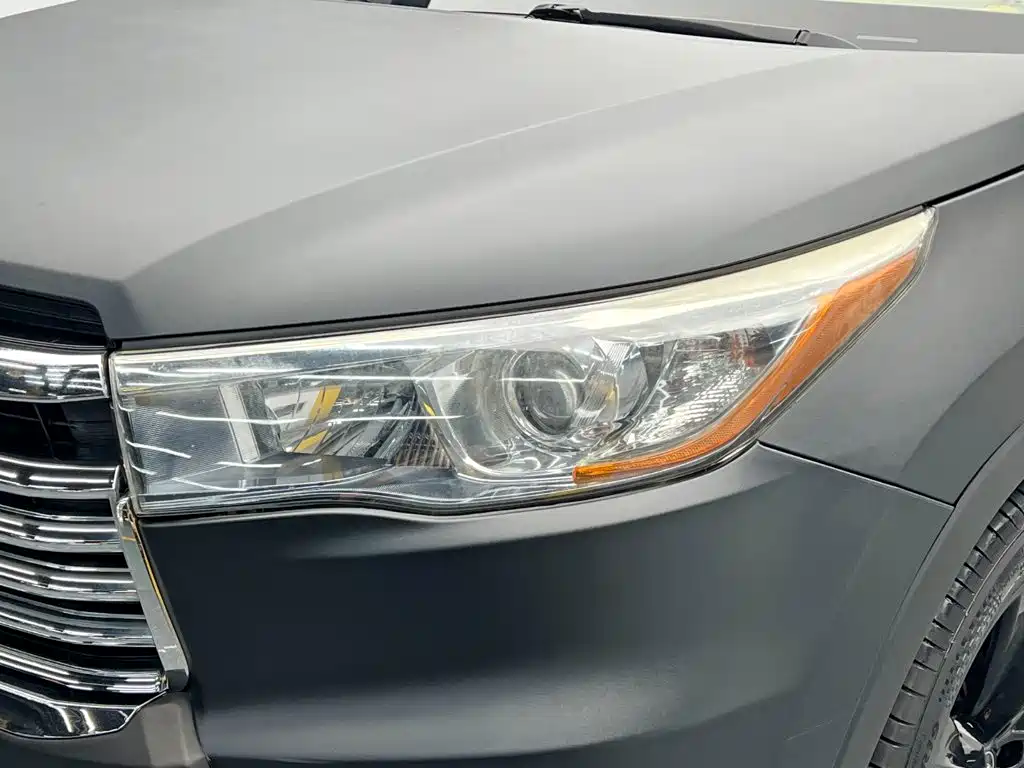 Toyota Highlander 2017 — фото 9