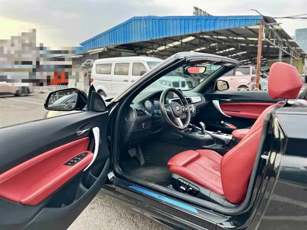 BMW 2 Series 2018 — фото 16