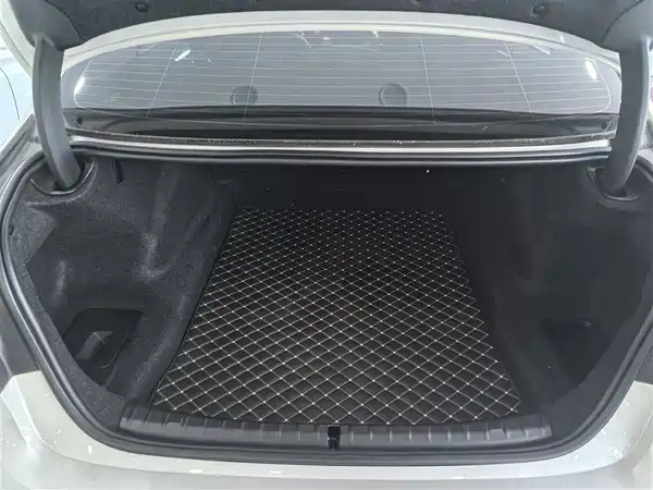 BMW 5 Series 2019