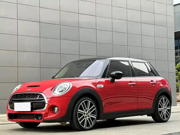 MINI MINI 2020