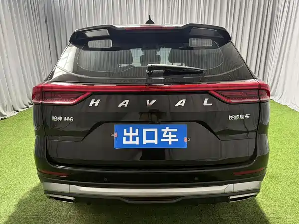 Haval H6 2022