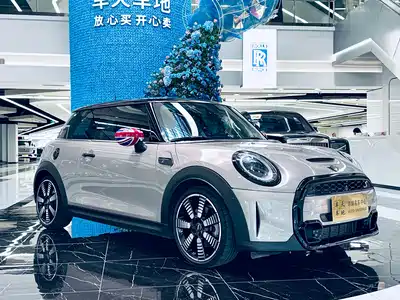 MINI MINI 2023