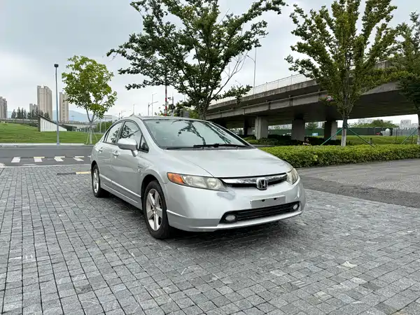 Honda Civic 2010