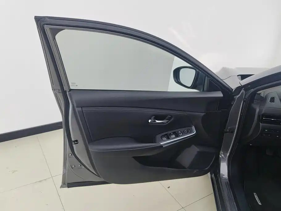 Nissan Sylphy 2020