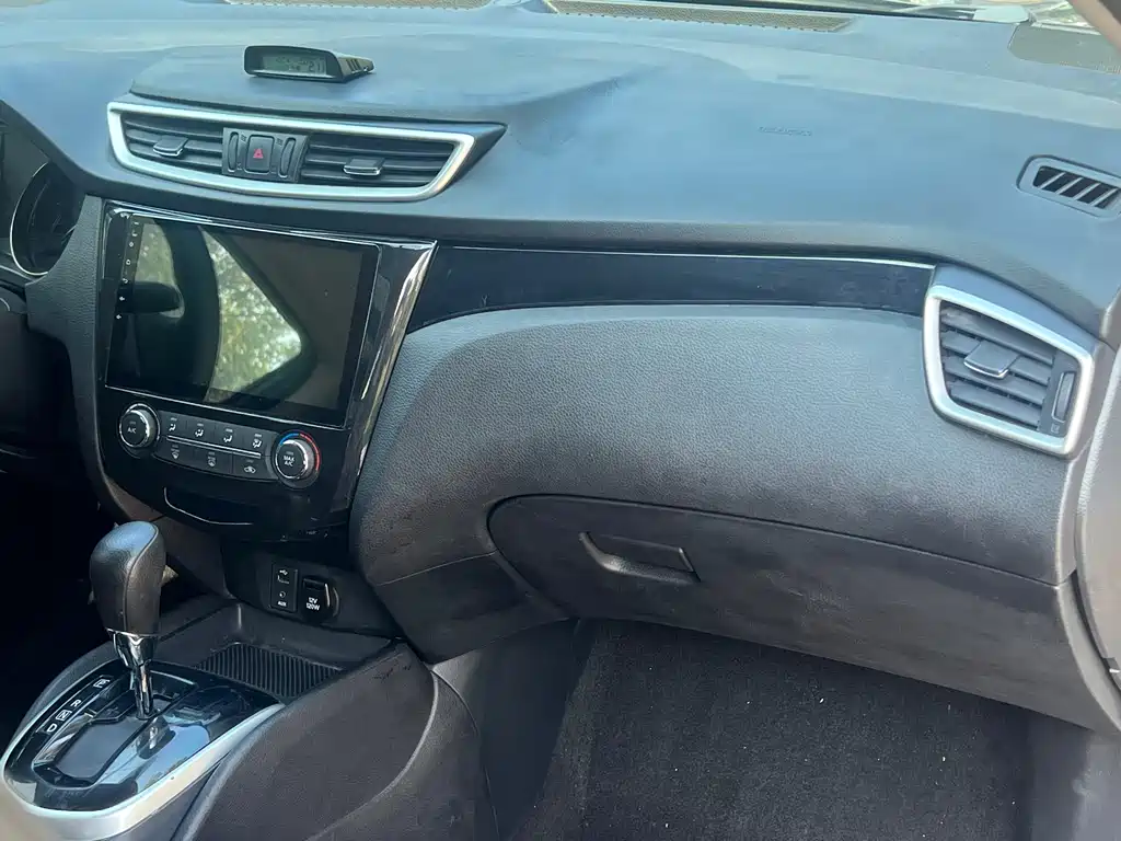 Nissan Qashqai 2019 — фото 12