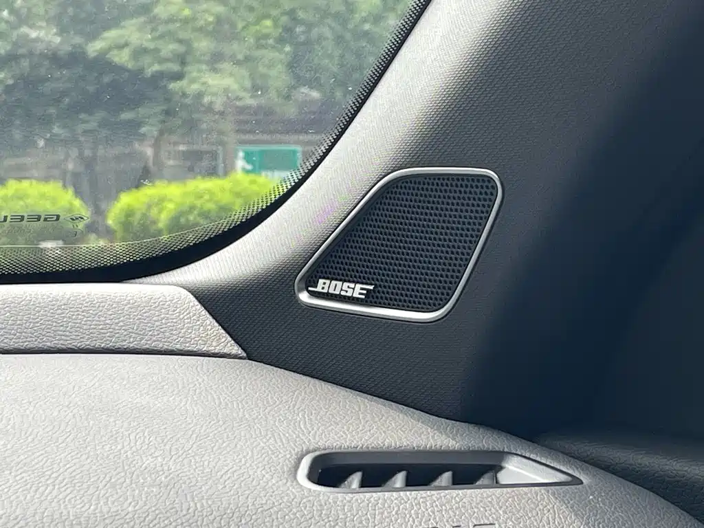 Geely Xingrui 2023 — фото 18