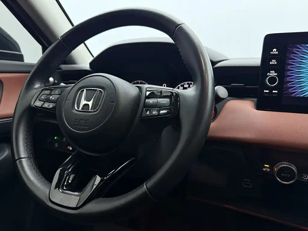 Honda XR-V 2023 — фото 17
